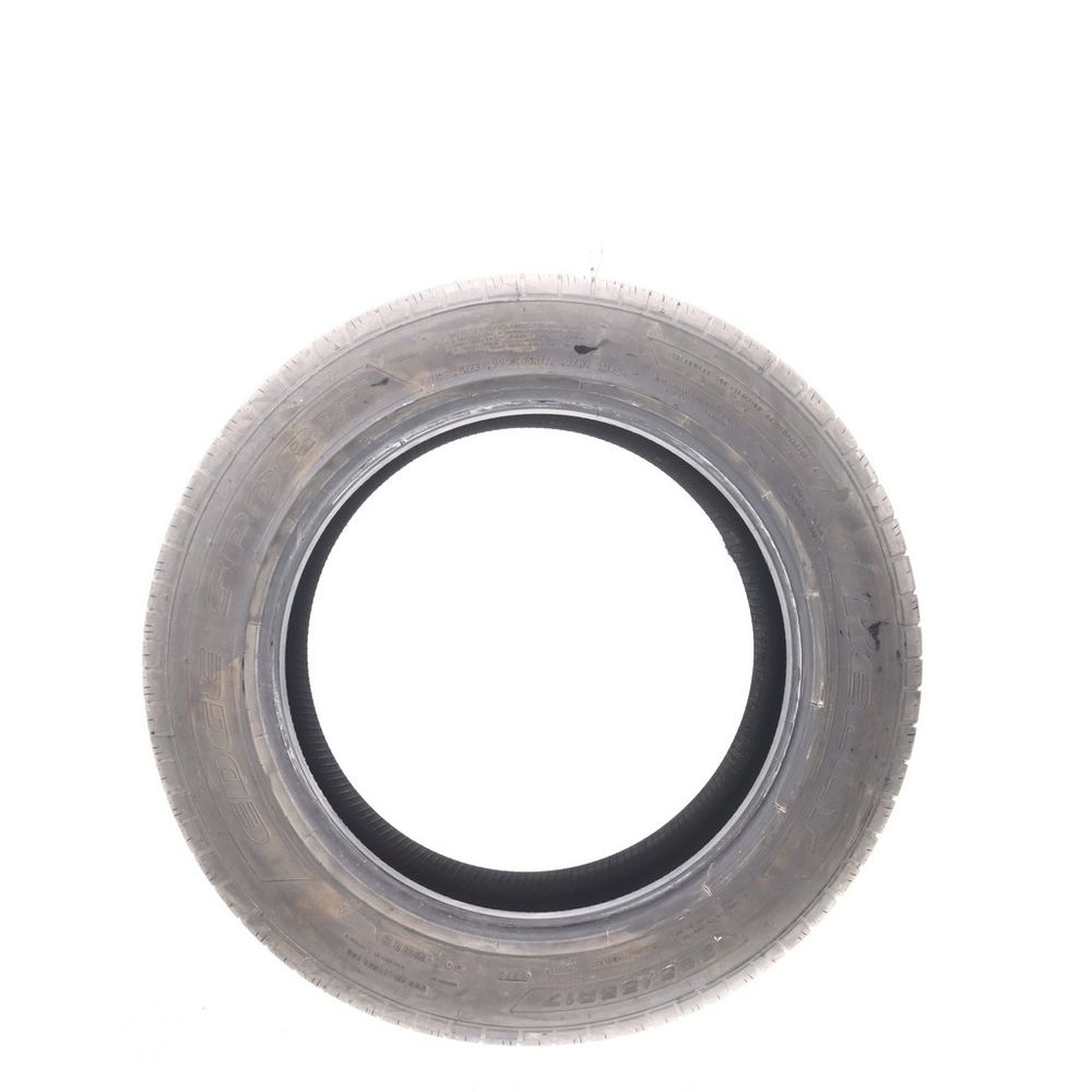 Set of (2) Used 225/55R17 Kelly Edge Sport 97W - 9.5/32 - Image 3