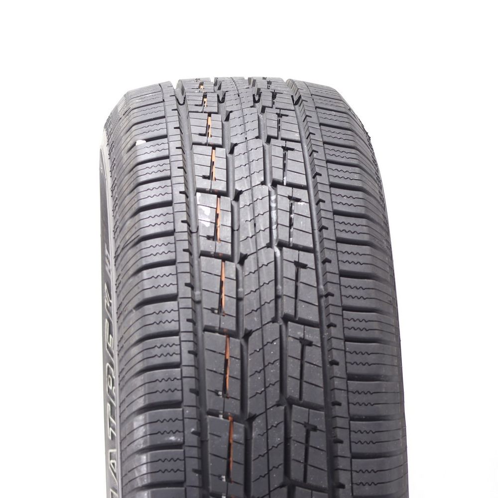 Driven Once 255/70R18 General Reliatrek HT 113T - 11.5/32 - Image 2