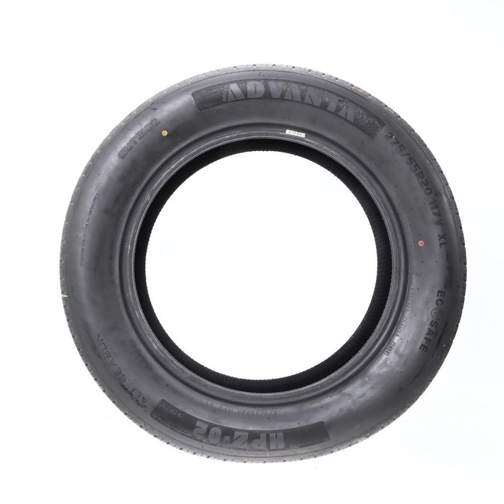 New 275/55R20 Advanta HP Z-02 117V - Image 3