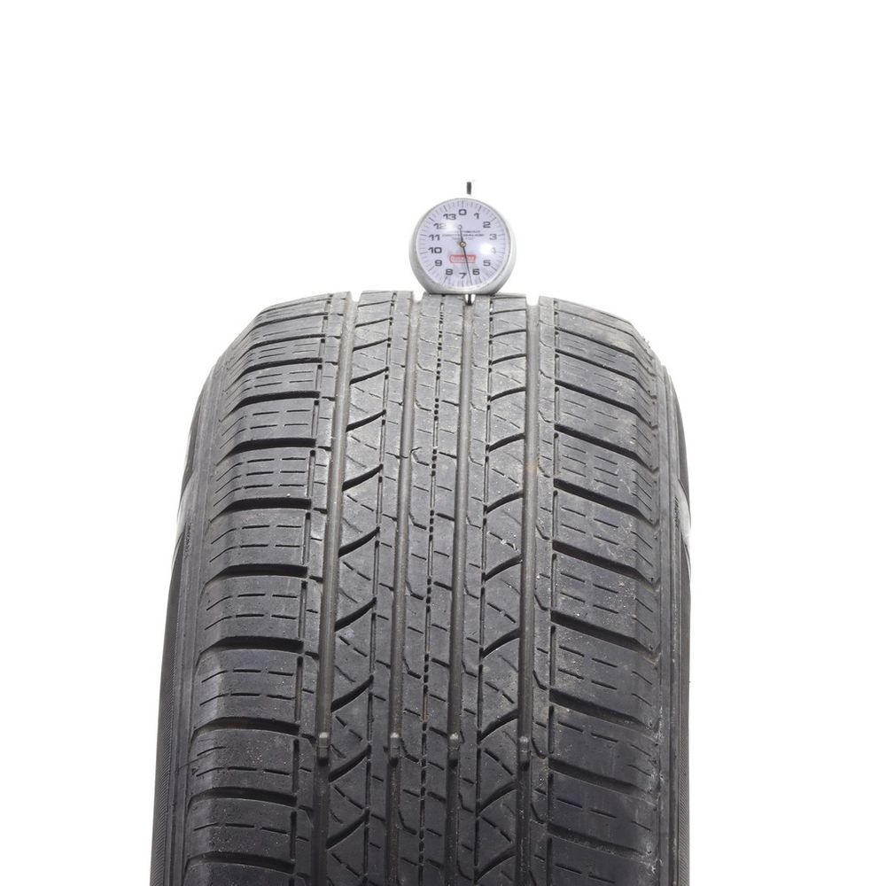 Set of (4) Used 235/65R18 Milestar MS932 Sport 106H - 6-7.5/32 - Image 5