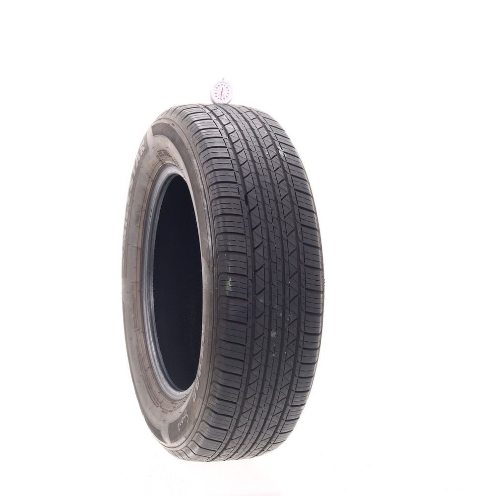 Set of (4) Used 235/65R18 Milestar MS932 Sport 106H - 6-7.5/32 - Image 7