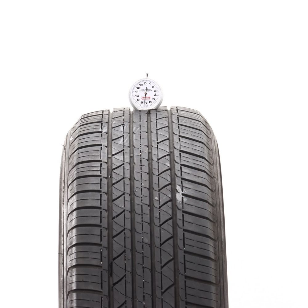 Set of (4) Used 235/65R18 Milestar MS932 Sport 106H - 6-7.5/32 - Image 8