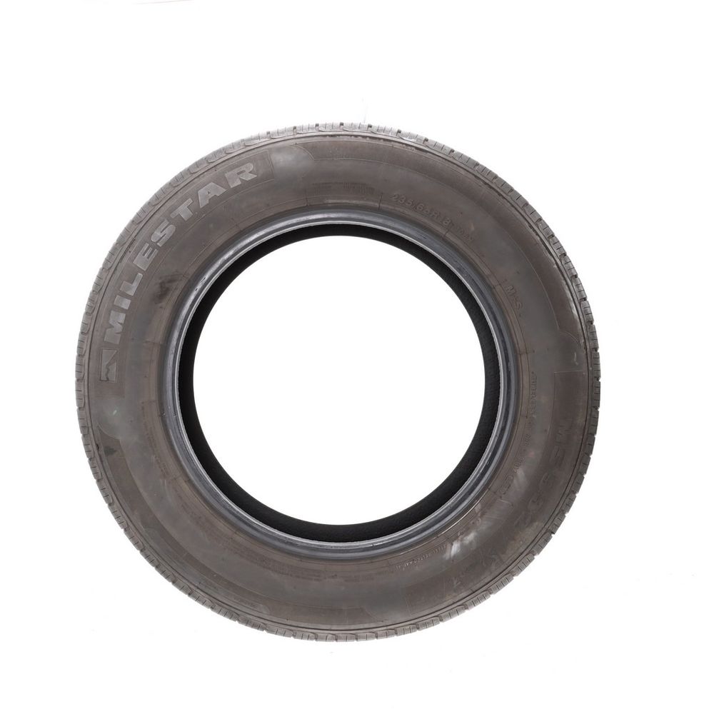 Set of (4) Used 235/65R18 Milestar MS932 Sport 106H - 6-7.5/32 - Image 9