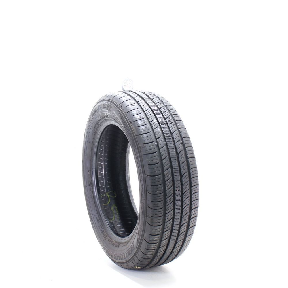 Used 215/60R17 Falken ProTouring A/S 96T - 9.5/32 - Image 1