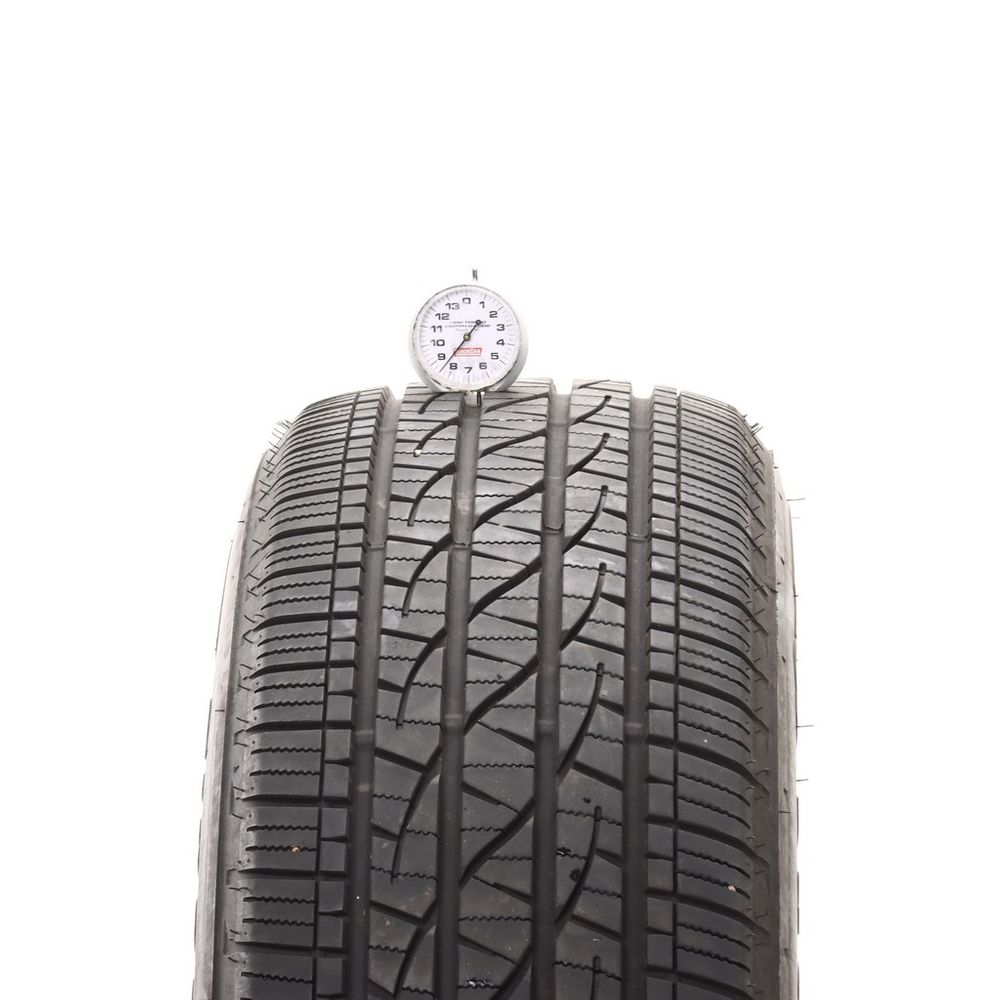 Set of (2) Used 235/60R18 Firestone Destination LE3 103H - 7-8.5/32 - Image 5