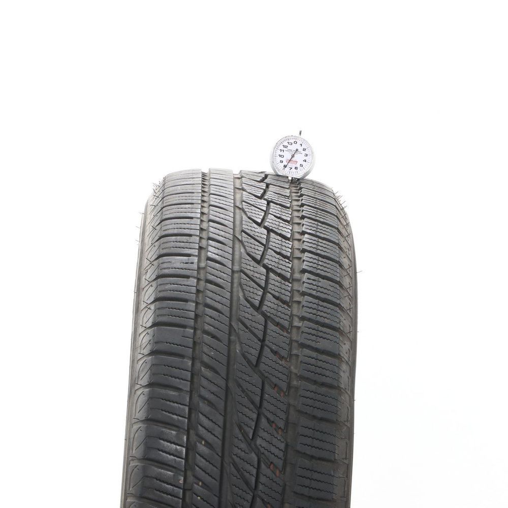 Set of (2) Used 235/65R18 Toyo Celsius II 106H - 7.5-8.5/32 - Image 2