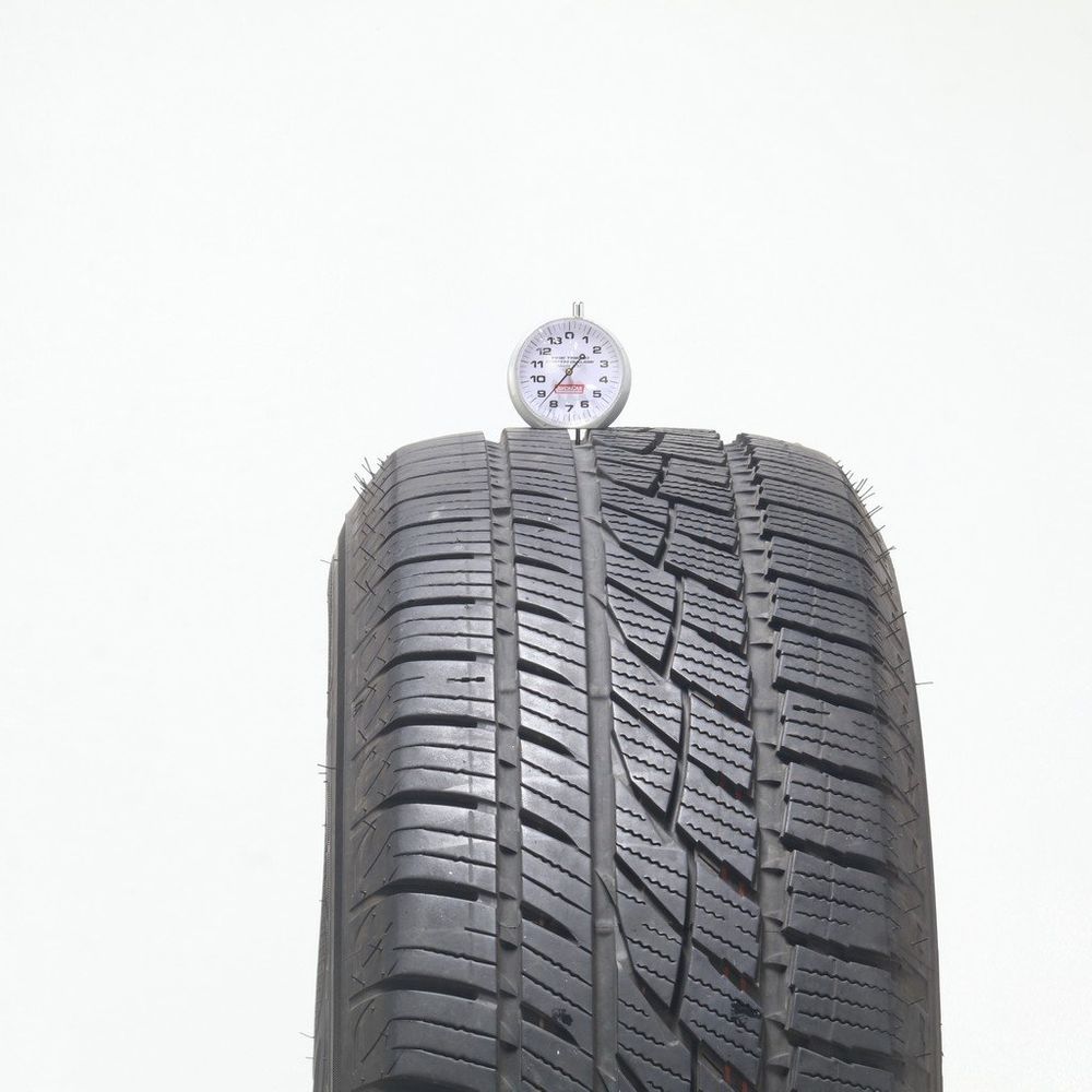 Set of (2) Used 235/65R18 Toyo Celsius II 106H - 7.5-8.5/32 - Image 5