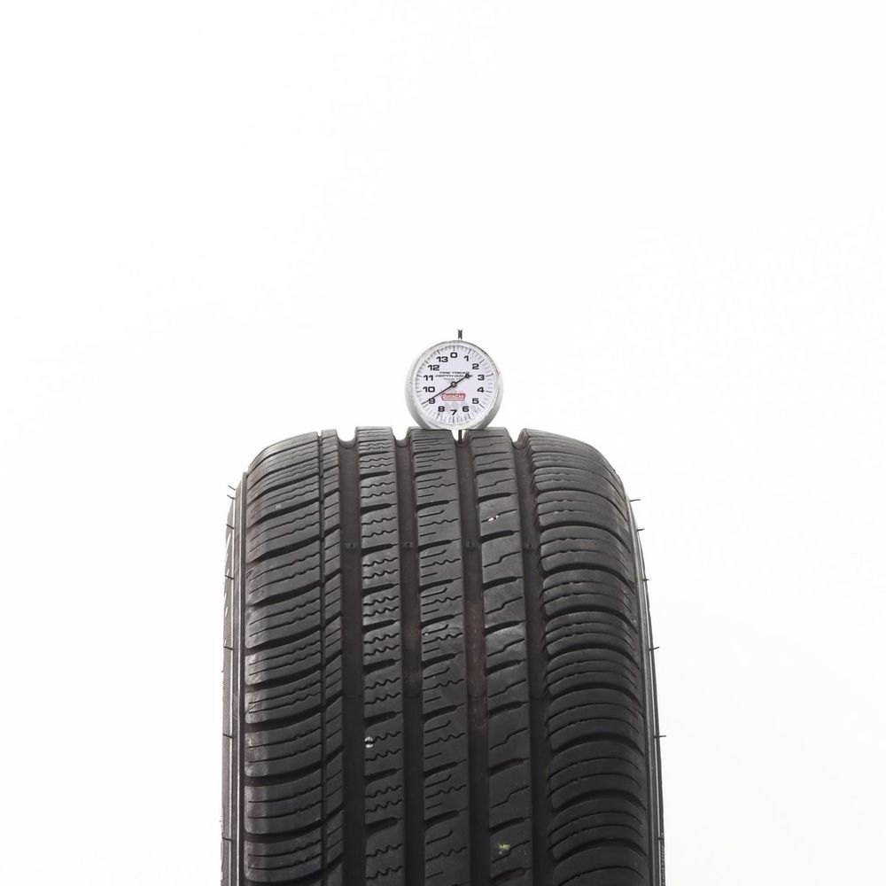 Set of (4) Used 205/55R16 SureDrive Touring A/S TA71 91V - 9/32 - Image 2