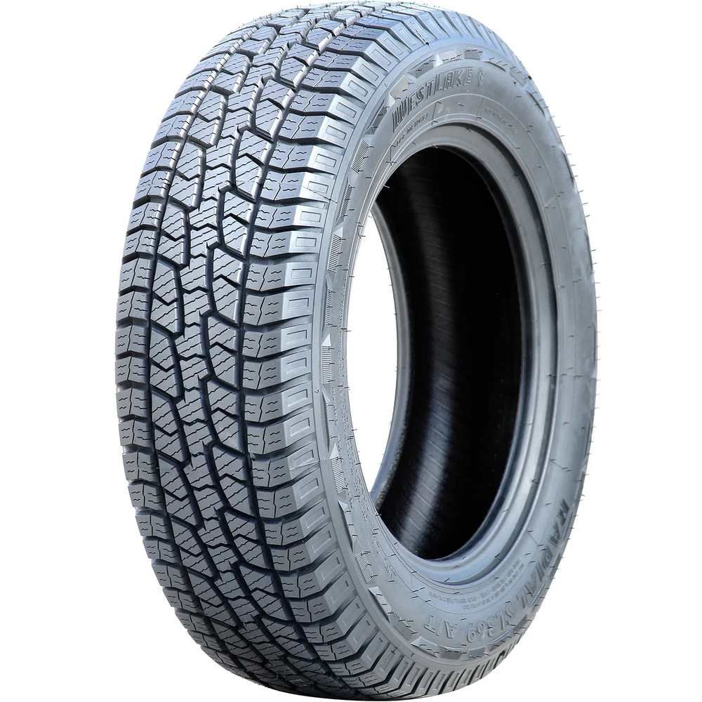 Set of (4) New P 245/70R16 Westlake SL369 A/T 111S - Image 1