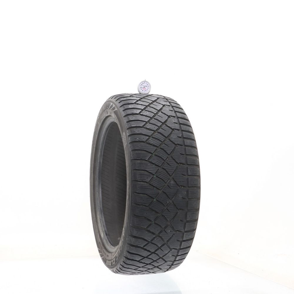 Used 245/45R18 Arctic Claw Winter WXI 96T - 9.5/32 - Image 1