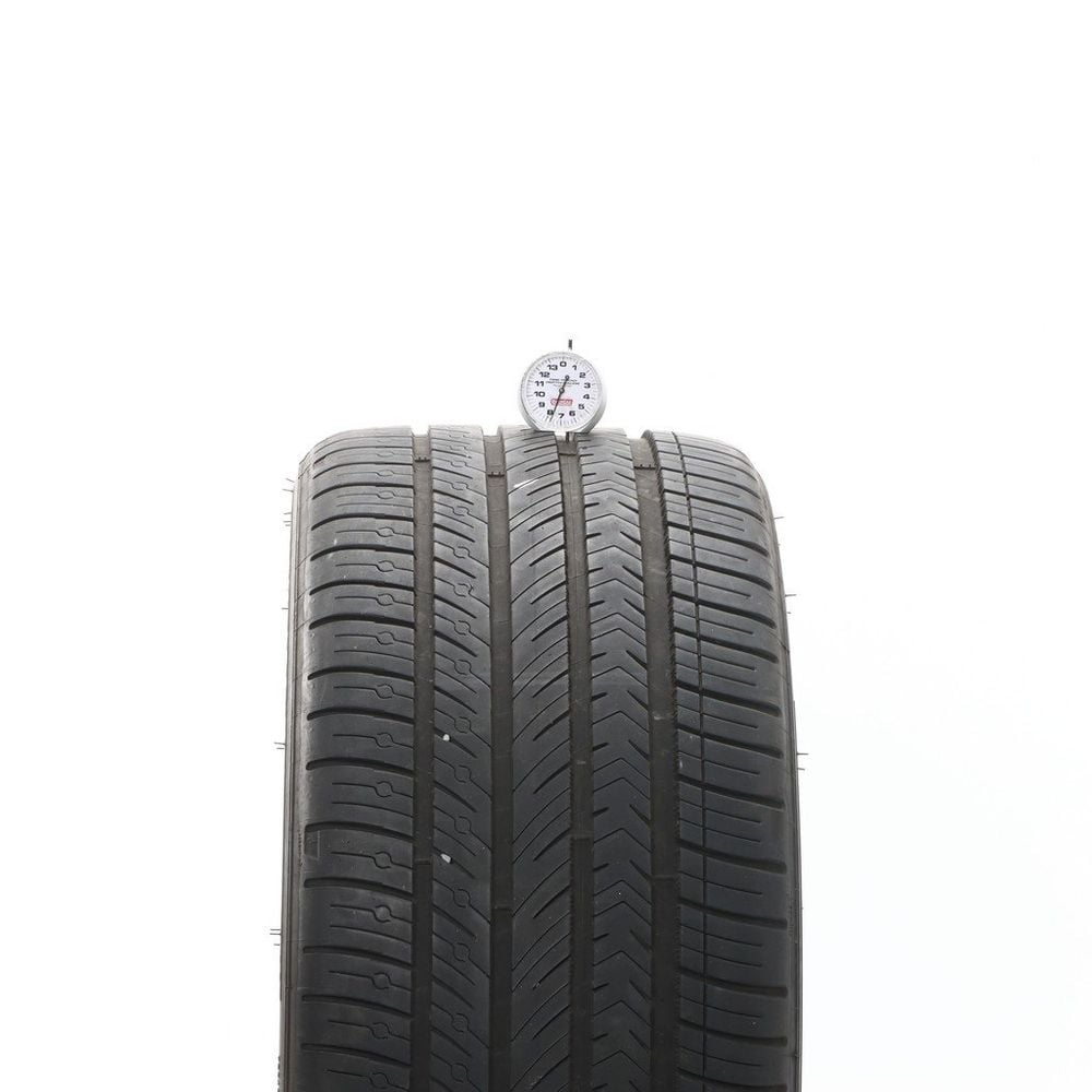 Set of (4) Used 275/35ZR19 Michelin Pilot Sport All Season 4 100Y - 6.5-7.5/32 - Image 5