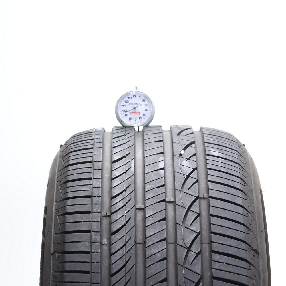 Used 255/50R20 Hankook Ventus S1 Noble2 105H - 9.5/32 - Image 2