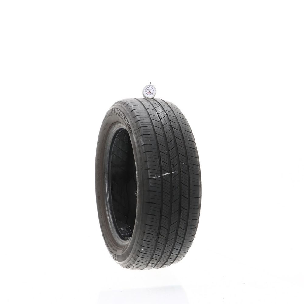 Used 205/55R16 Michelin Energy Saver A/S 91H - 5/32 - Image 1
