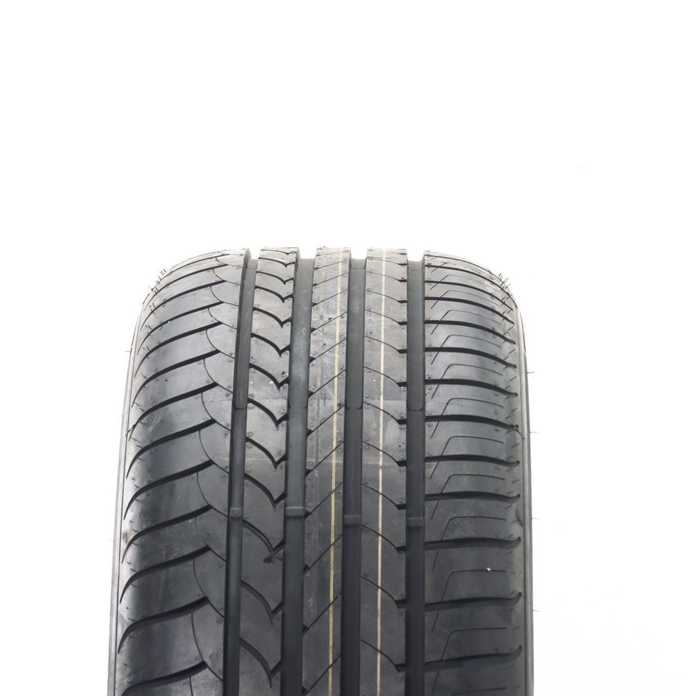 New 255/45R20 Goodyear EfficientGrip Run Flat 101Y - Image 2