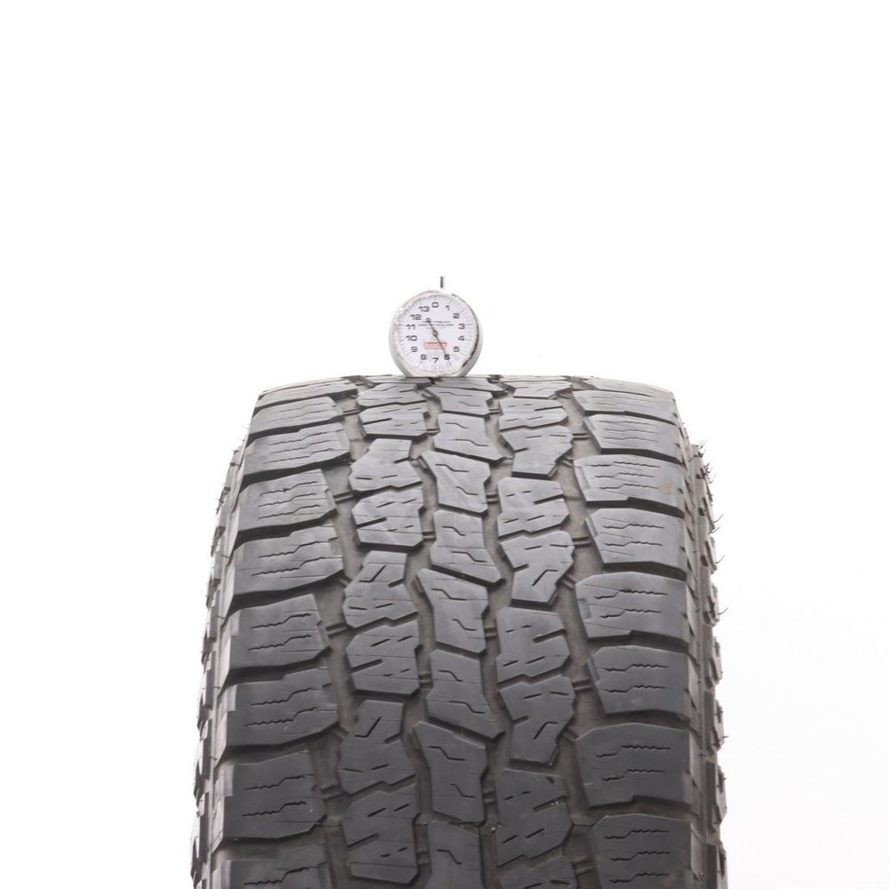 Set of (2) Used 265/65R18 Mazama Open Range A/T SQM-3 112T - 6-6.5/32 - Image 2