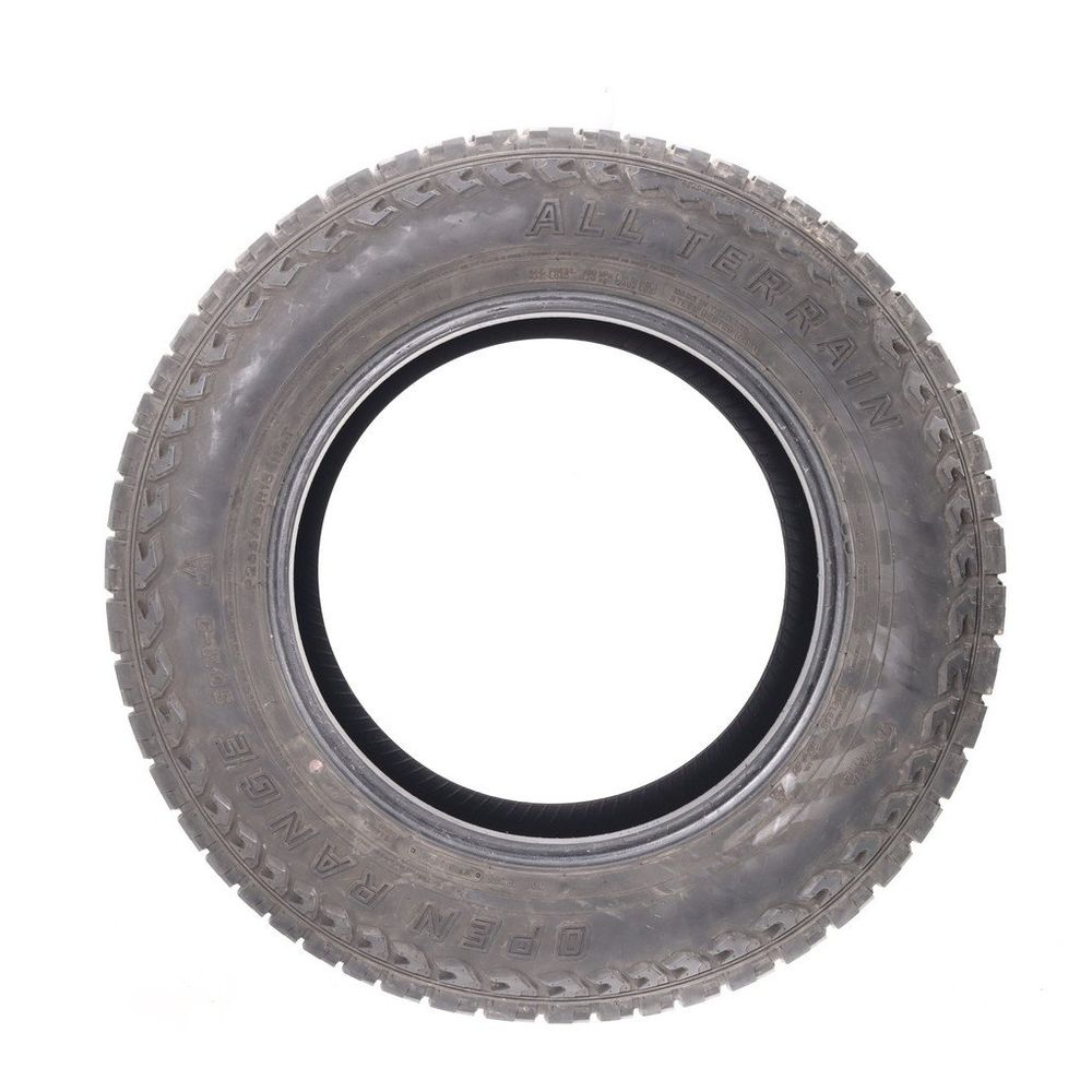 Set of (2) Used 265/65R18 Mazama Open Range A/T SQM-3 112T - 6-6.5/32 - Image 6