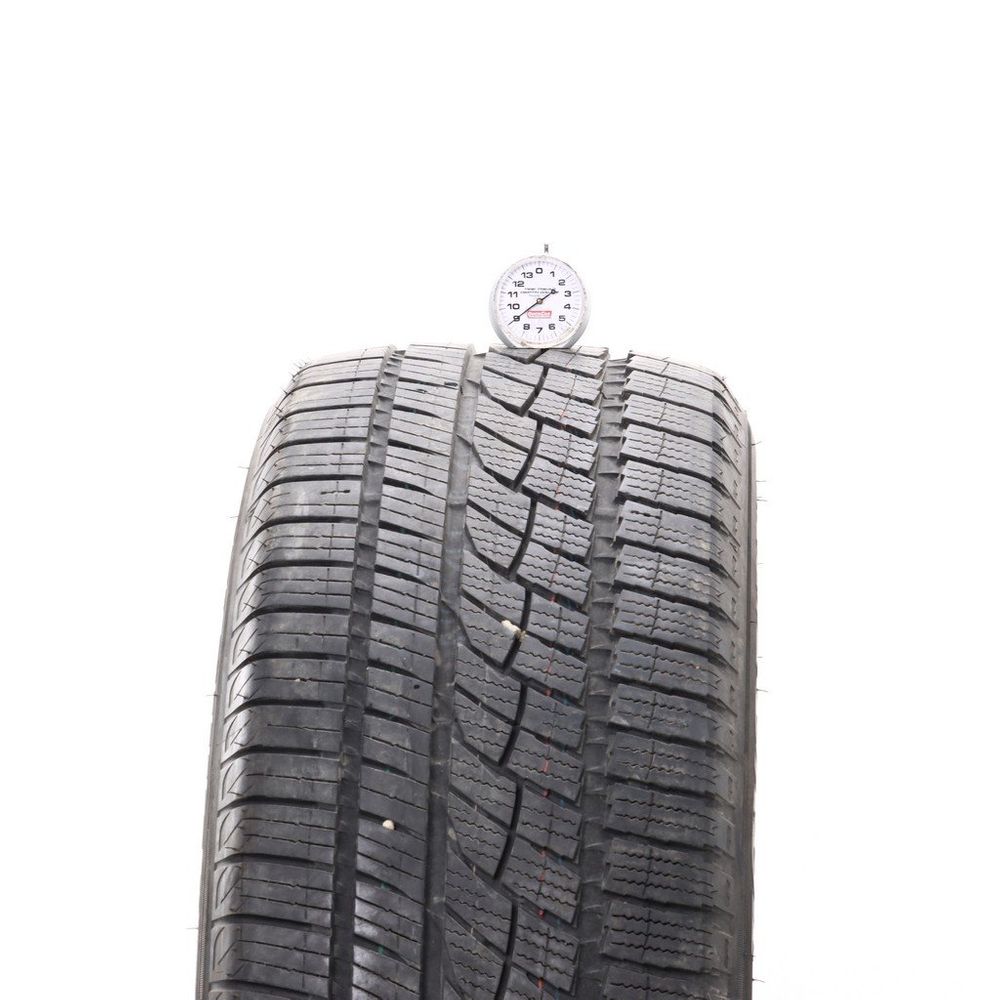 Used 245/50R20 Toyo Celsius II 105V - 9/32 - Image 2