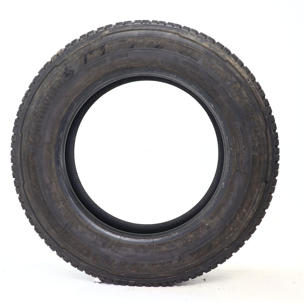 Used LT 225/70R19.5 Continental Conti Hybrid HD3 128/126N - 15/32 - Image 3