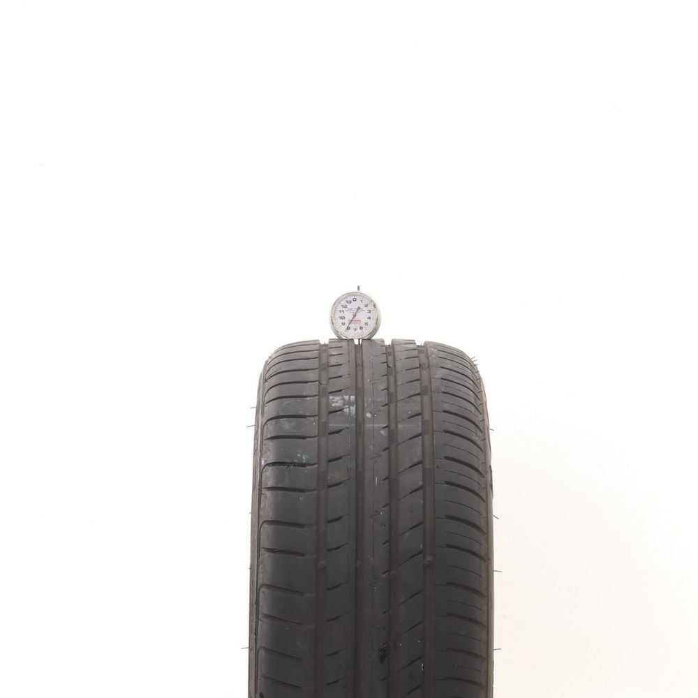 Set of (2) Used 225/45ZR18 Cosmo Mucho Macho 95Y - 8/32 - Image 2