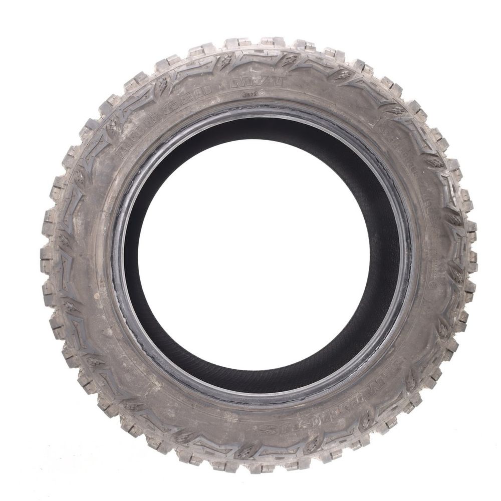 Used LT 33X12.5R20 Americus Rugged M/T 119Q F - 18/32 - Image 3