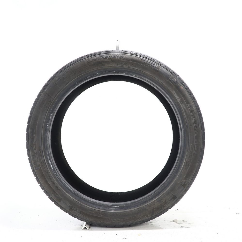 Used 235/45ZR19 Nexen N'Fera AU7 95W - 6.5/32 - Image 3
