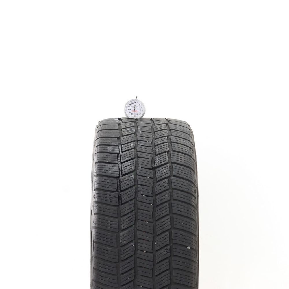 Set of (2) Used 245/45R19 General Altimax 365 AW 102V - 7-8/32 - Image 2