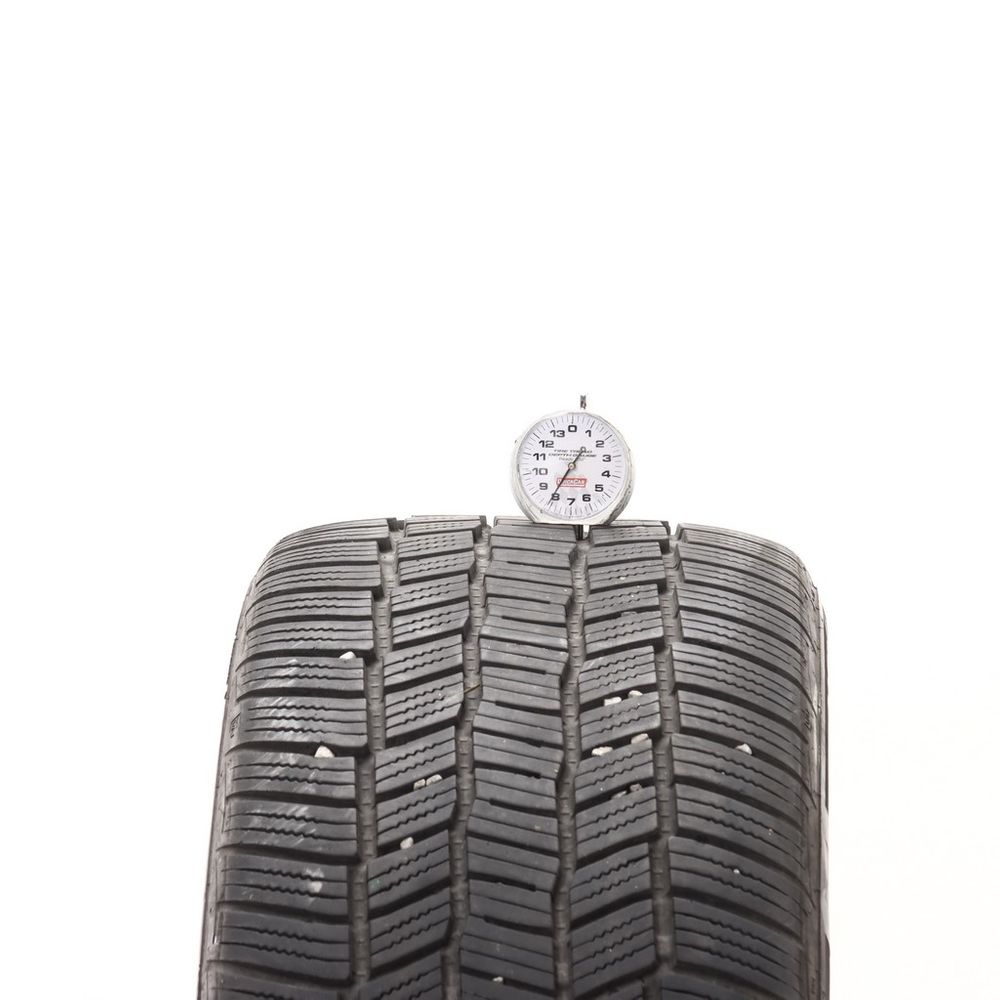 Set of (2) Used 245/45R19 General Altimax 365 AW 102V - 7-8/32 - Image 5