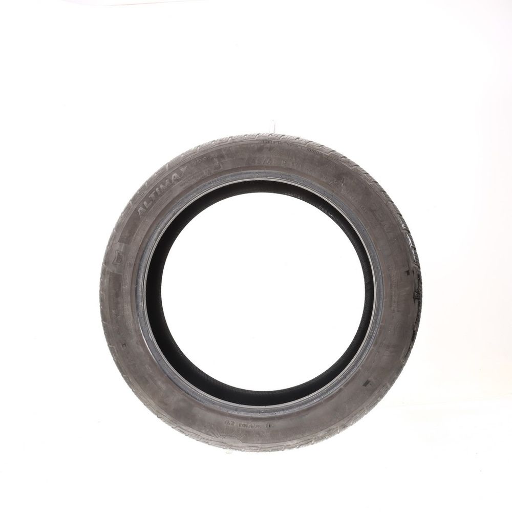 Set of (2) Used 245/45R19 General Altimax 365 AW 102V - 7-8/32 - Image 6