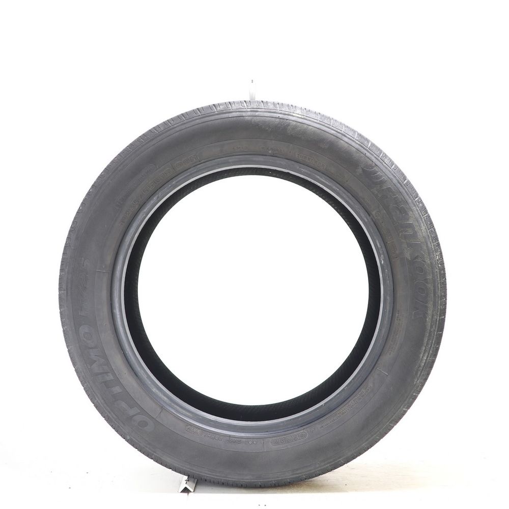 Used 235/55R18 Hankook Optimo H725 99H - 5/32 - Image 3