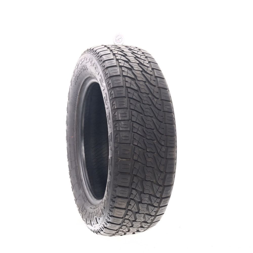 Set of (2) Used 275/60R20 RoadOne Cavalry A/T 115T - 9-9.5/32 - Image 4