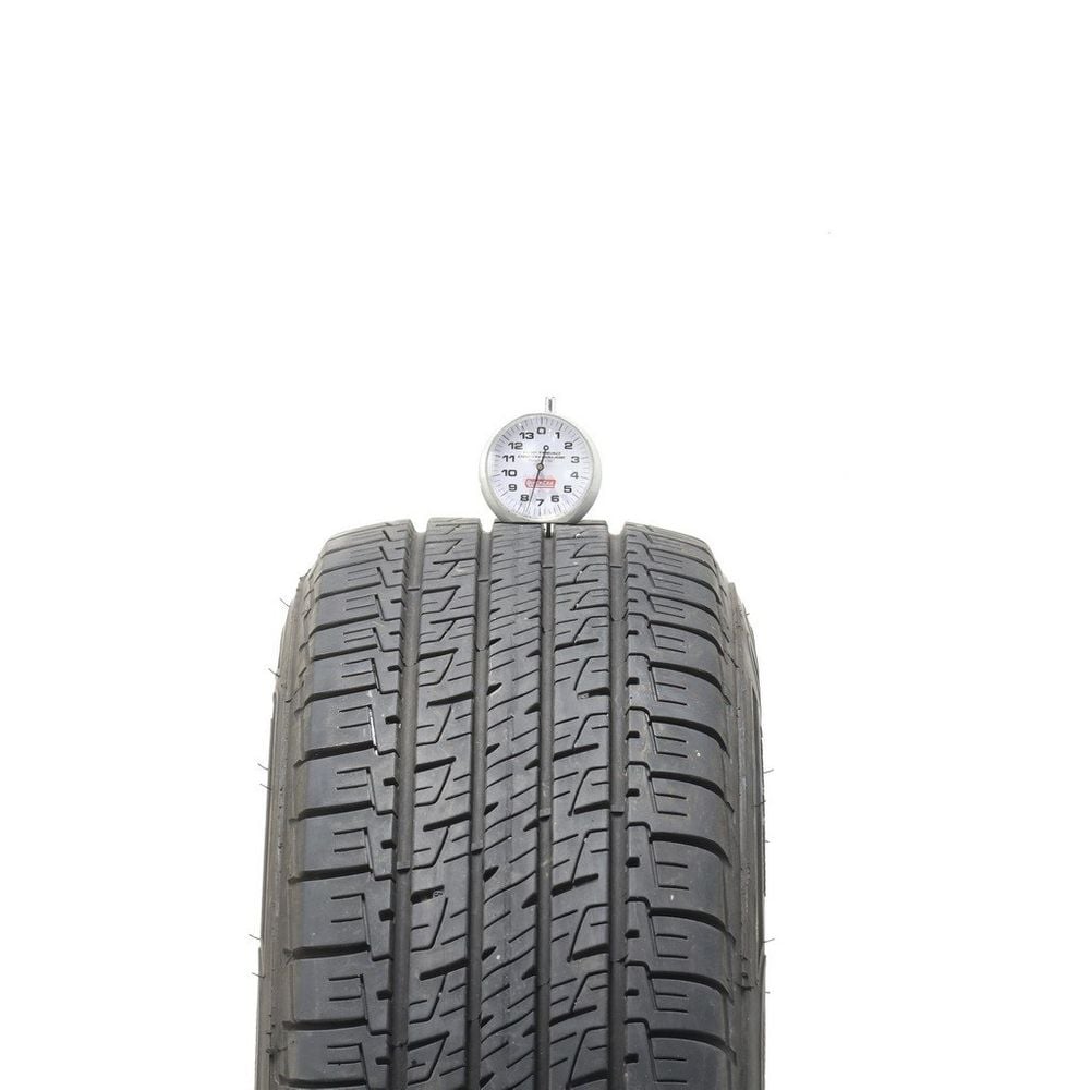 Set of (4) Used 195/65R15 Goodyear Assurance MaxLife 91H - 7.5-9/32 - Image 2