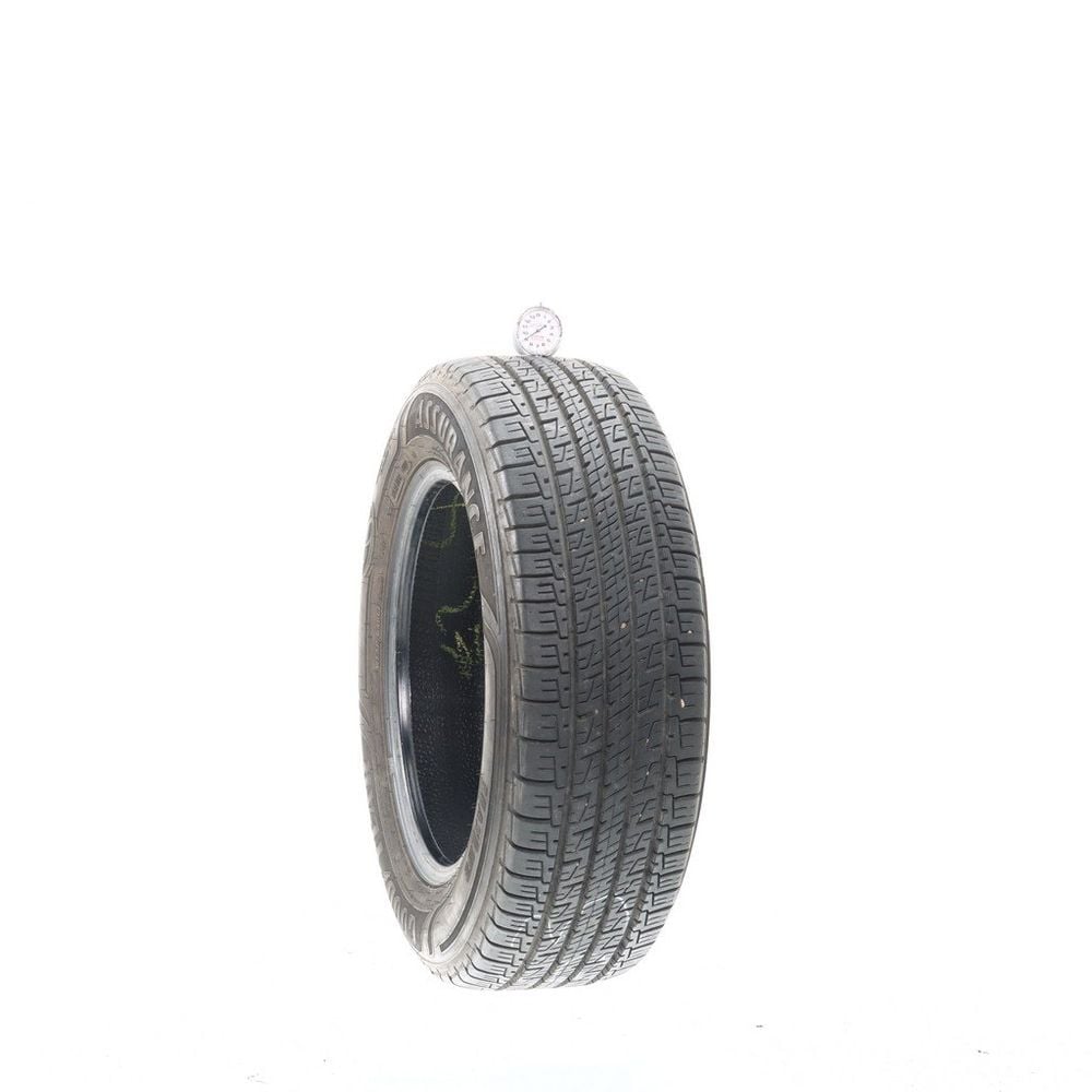 Set of (4) Used 195/65R15 Goodyear Assurance MaxLife 91H - 7.5-9/32 - Image 4