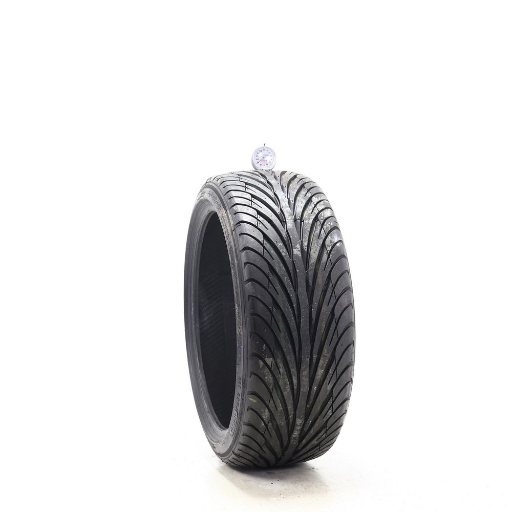 Used 205/40R17 Toyo Proxes R28 80W - 9/32 - Image 1