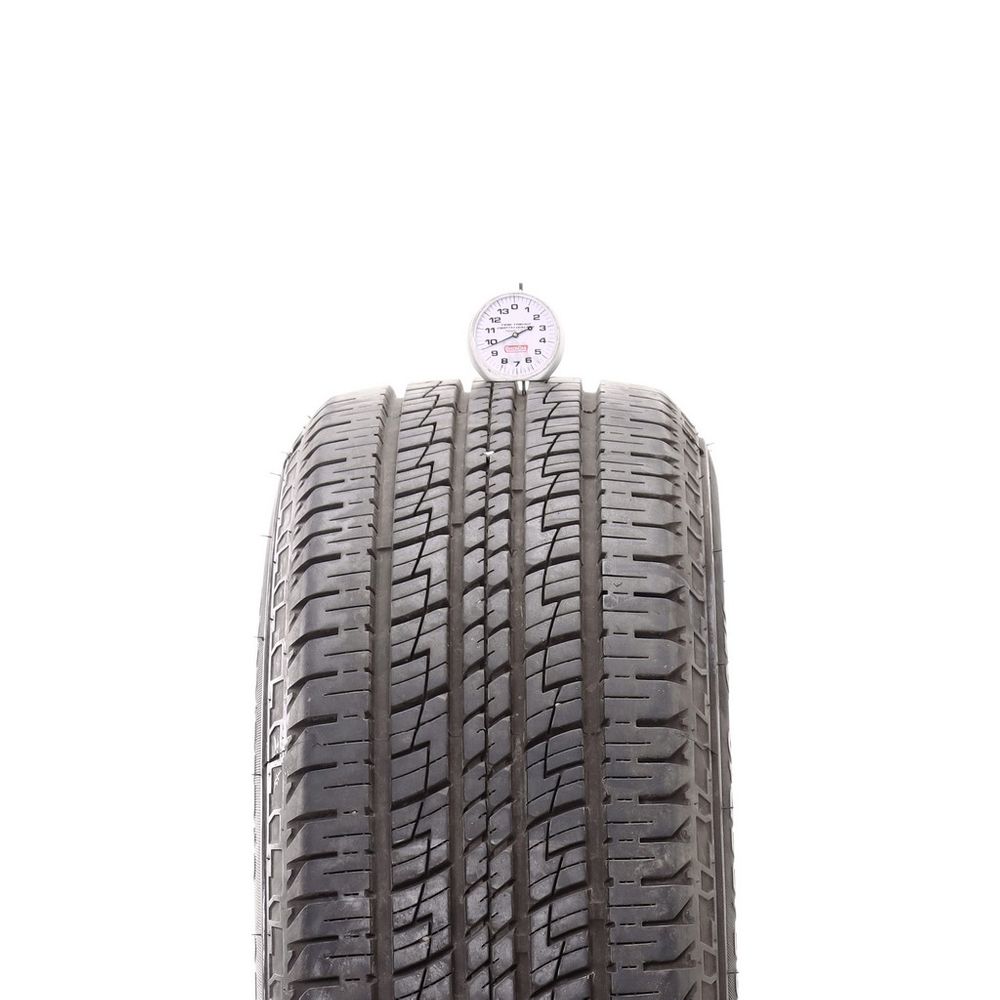 Set of (4) Used 225/55R18 Advanta SV T-01 97H - 9.5-10/32 - Image 2