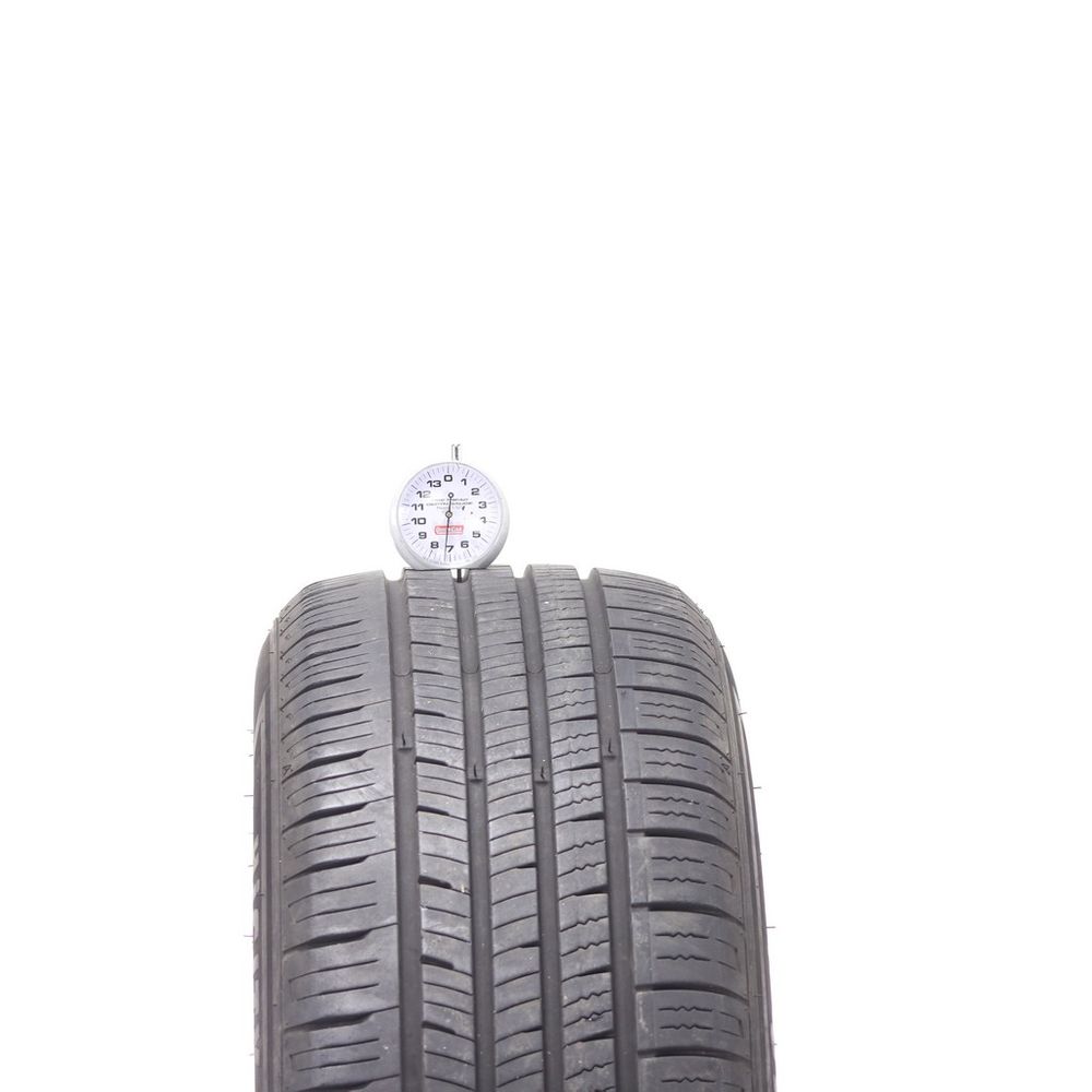 Set of (2) Used 205/60R16 Prinx HiCity HH2 92V - 7-8/32 - Image 2