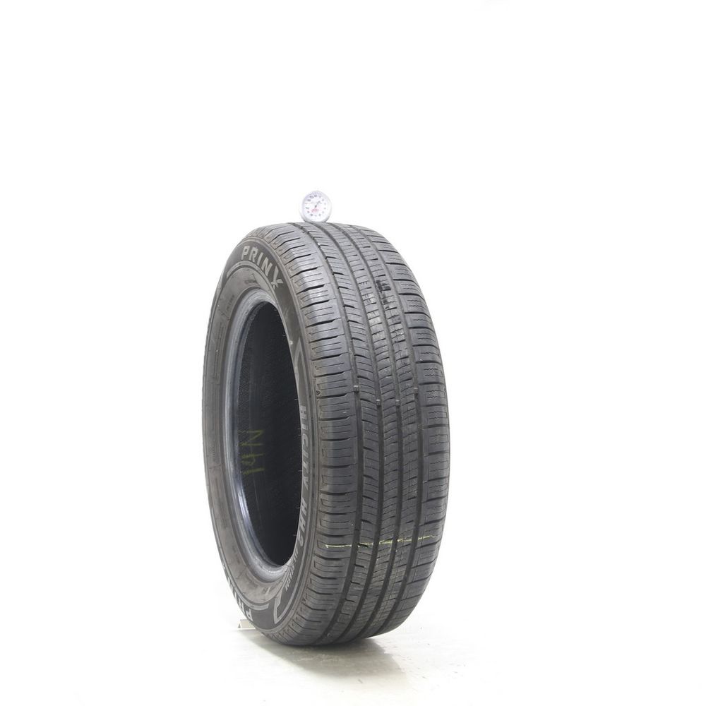 Set of (2) Used 205/60R16 Prinx HiCity HH2 92V - 7-8/32 - Image 4