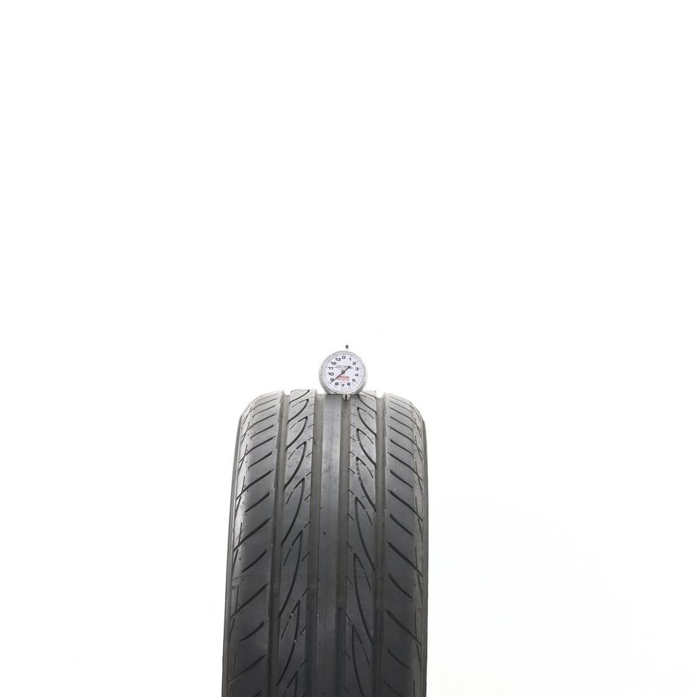 Used 195/45R16 Yokohama Advan Fleva V701 84W - 8.5/32 - Image 2