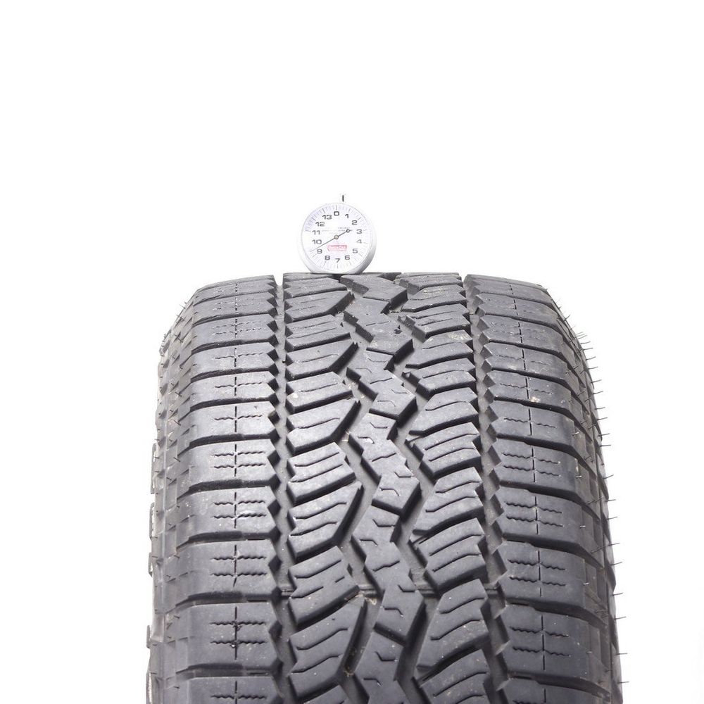 Set of (4) Used 275/55R20 Falken Wildpeak A/T3W A 113T - 9-10/32 - Image 2