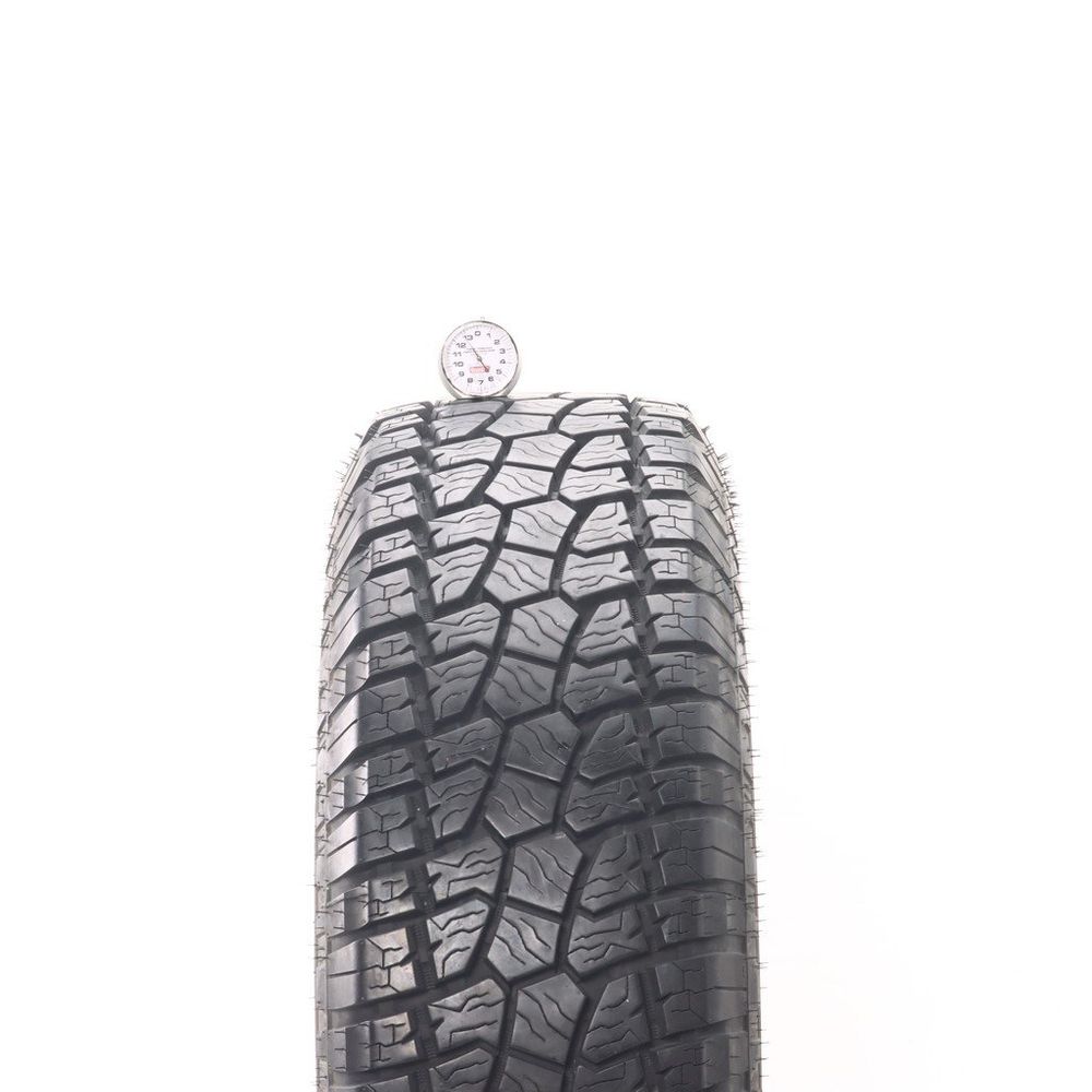 Used LT 245/75R17 Corsa All Terrain XL 121/118S E - 12.5/32 - Image 2