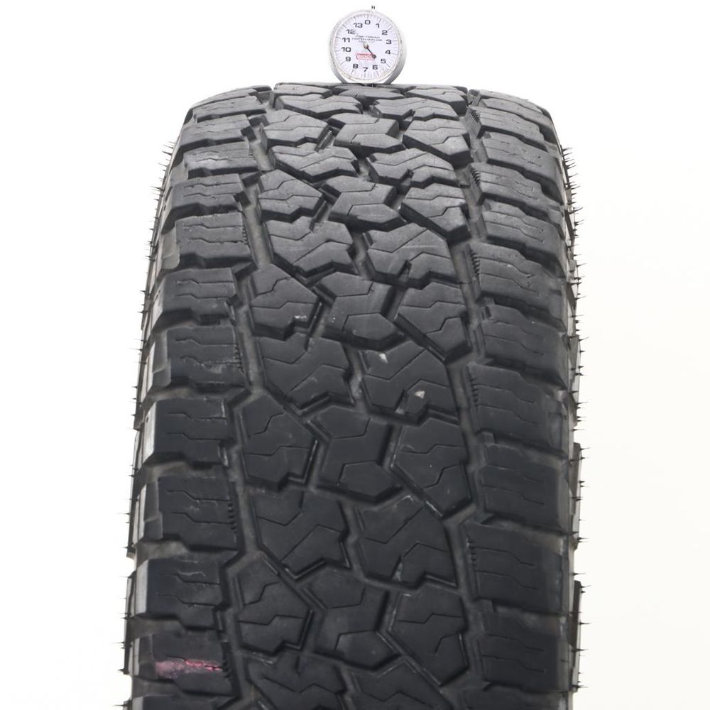 Used LT 275/70R18 Cooper Discoverer Stronghold AT 125/122S E - 12.5/32 - Image 2