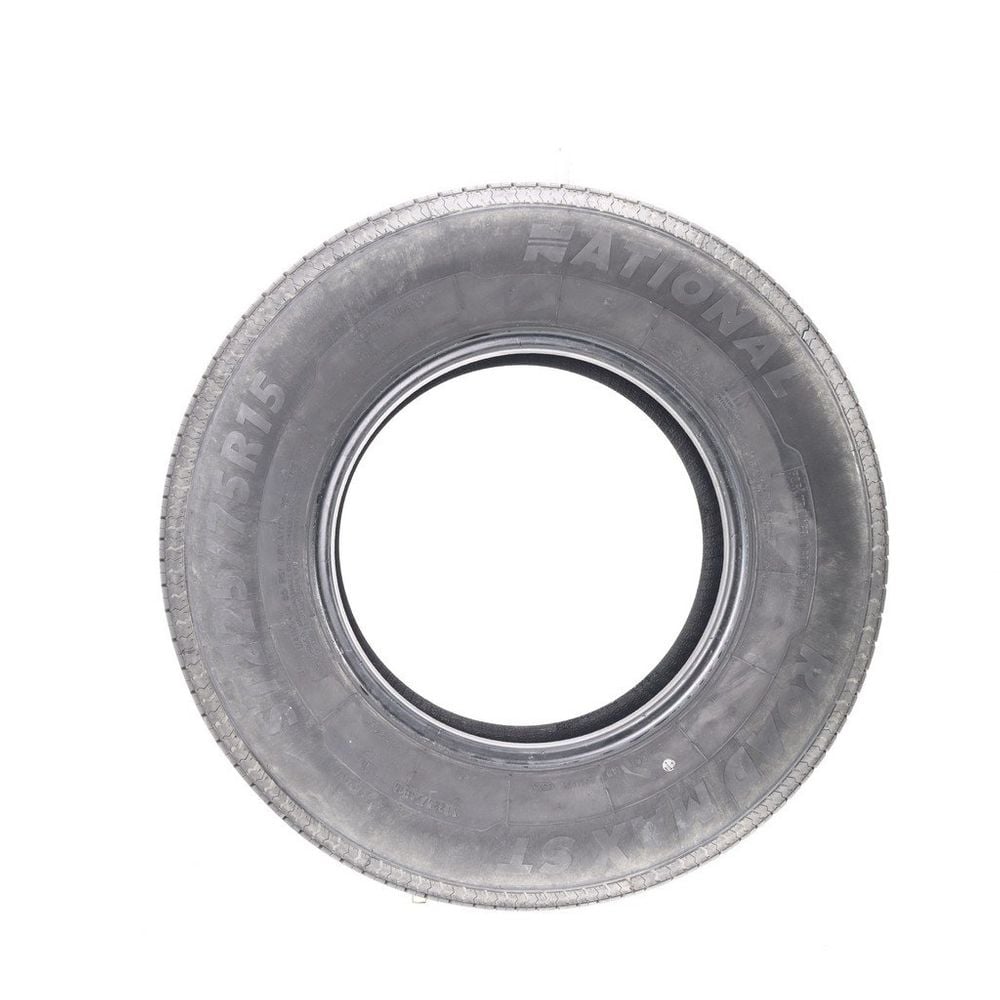 Used ST 225/75R15 National Road Max ST 113/108M D - 6.5/32 - Image 3