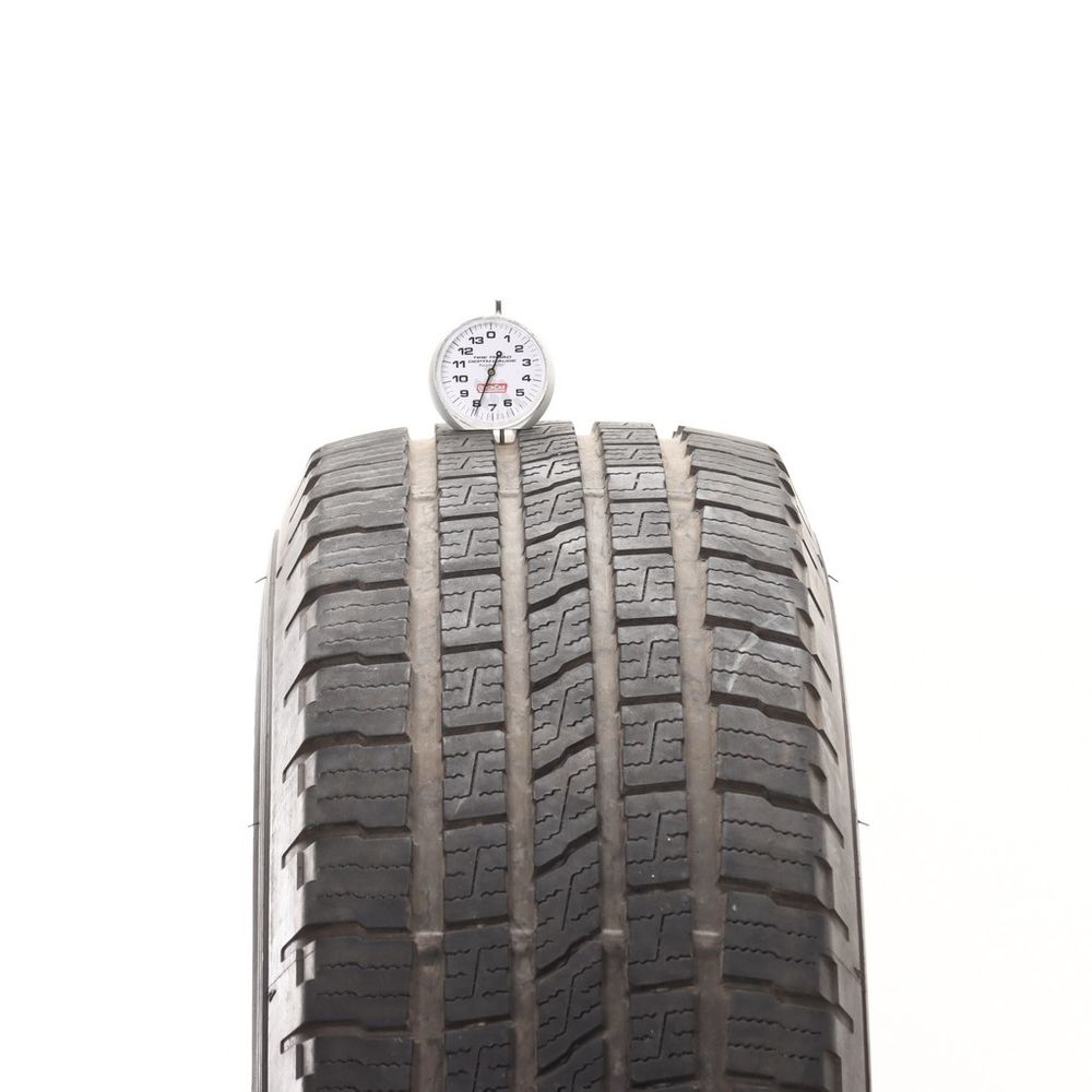 Used 255/70R18 Falken Wildpeak Temporary Spare 112T - 7.5/32 - Image 2