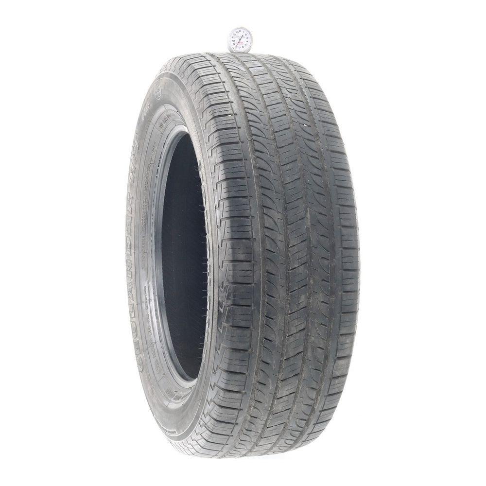 Used 255/60R18 Yokohama Geolandar H/T G056B 107H - 8/32 - Image 1