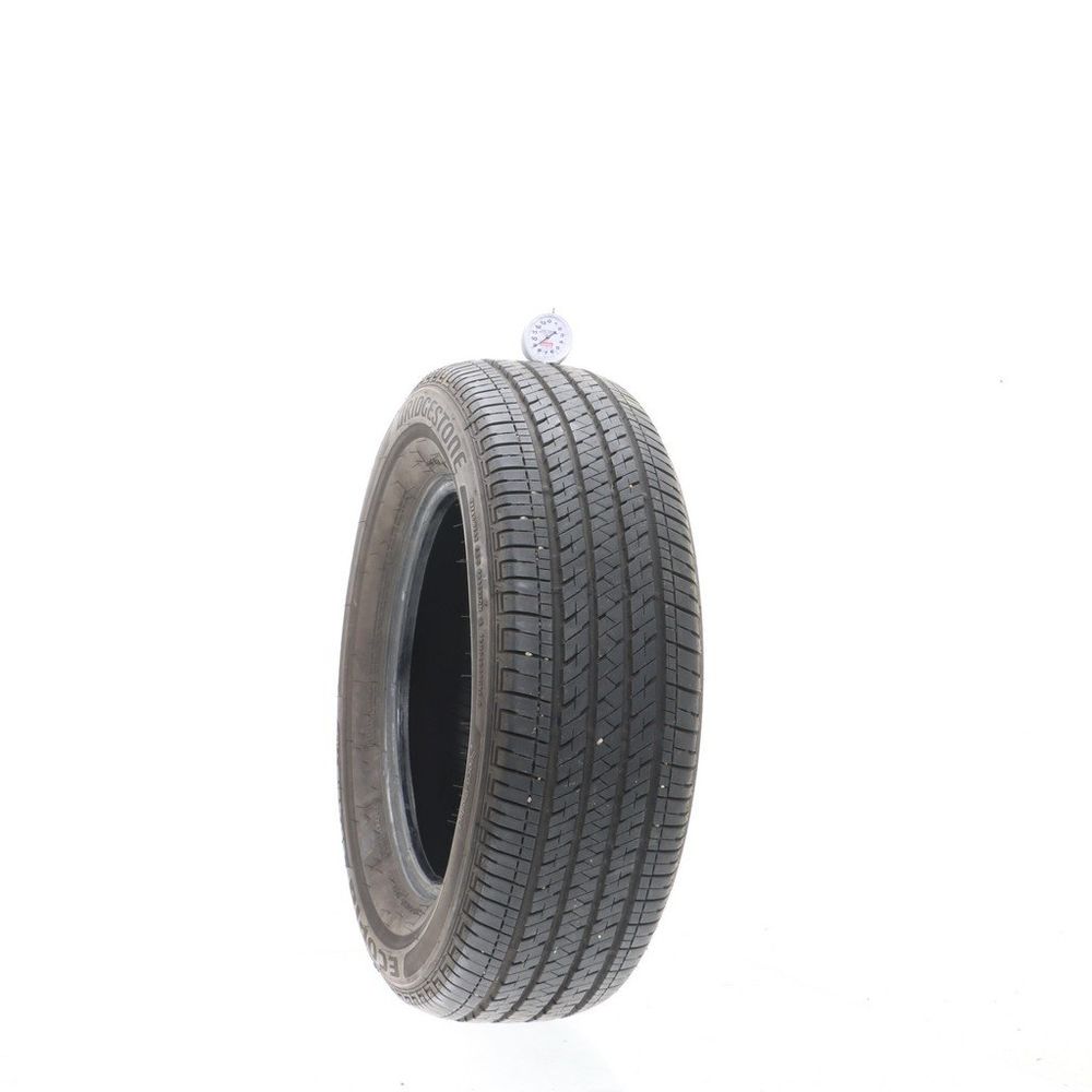 Used 215/60R15 Bridgestone Ecopia EP422 Plus 94T - 8.5/32 - Image 1