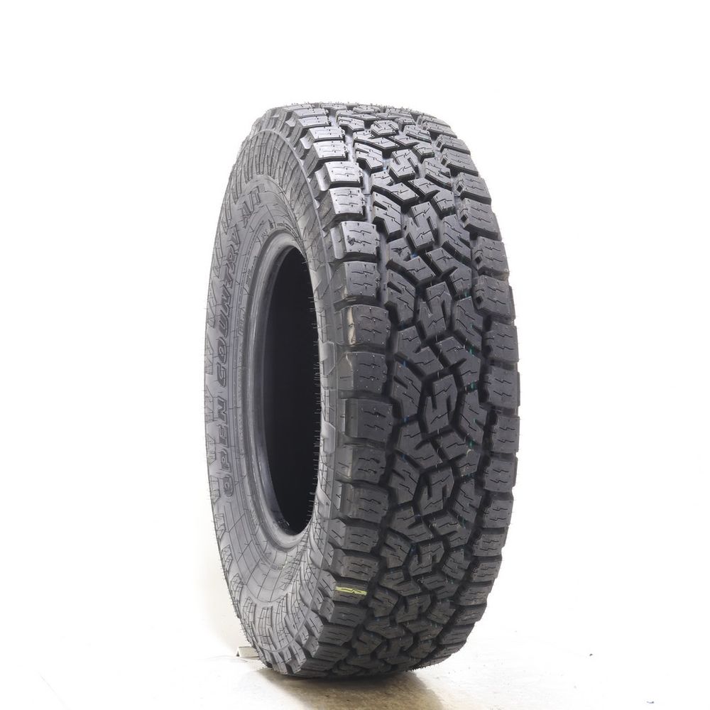 New LT 265/75R16 Toyo Open Country A/T III 123/120R E - 16/32 - Image 1