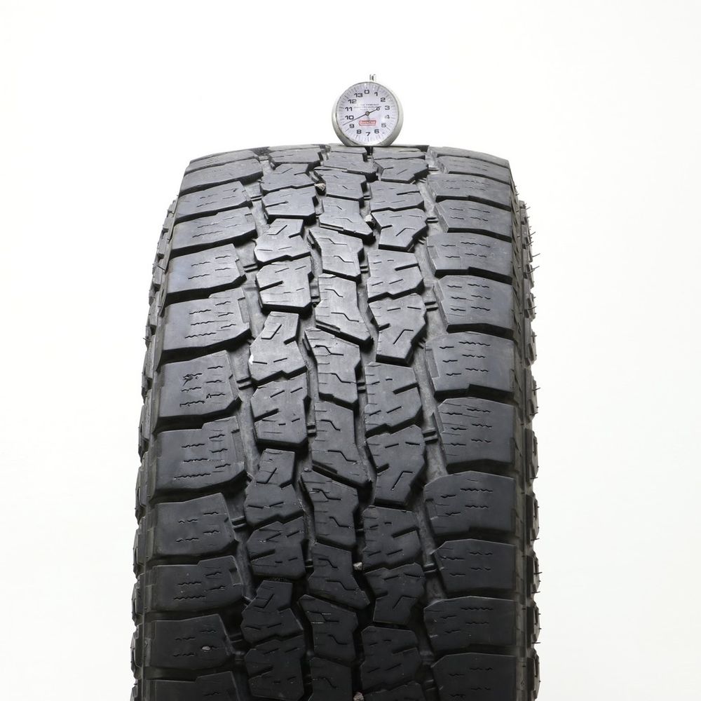 Used LT 275/65R18 Mazama Open Range A/T SQM-3 123/120S E - 9.5/32 - Image 2