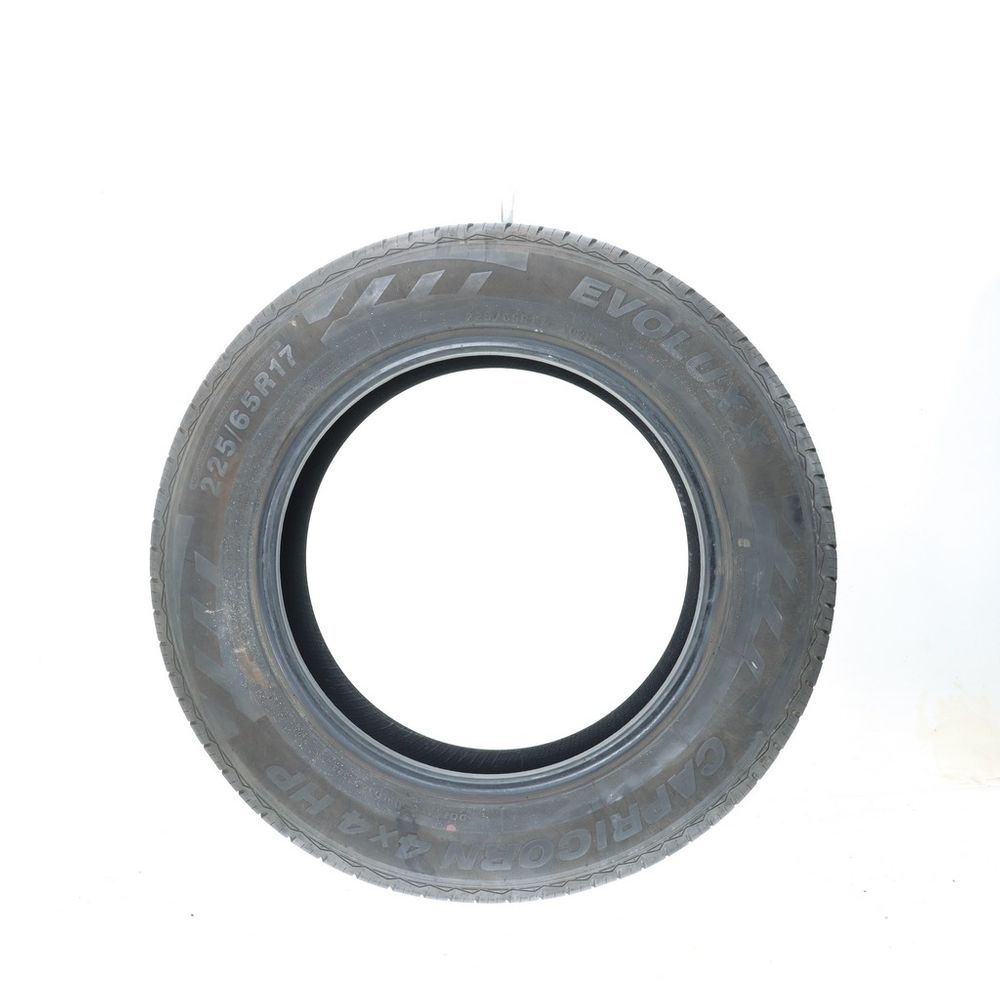 Used 225/65R17 Evoluxx Capricorn 4X4 HP 102H - 5.5/32 - Image 3