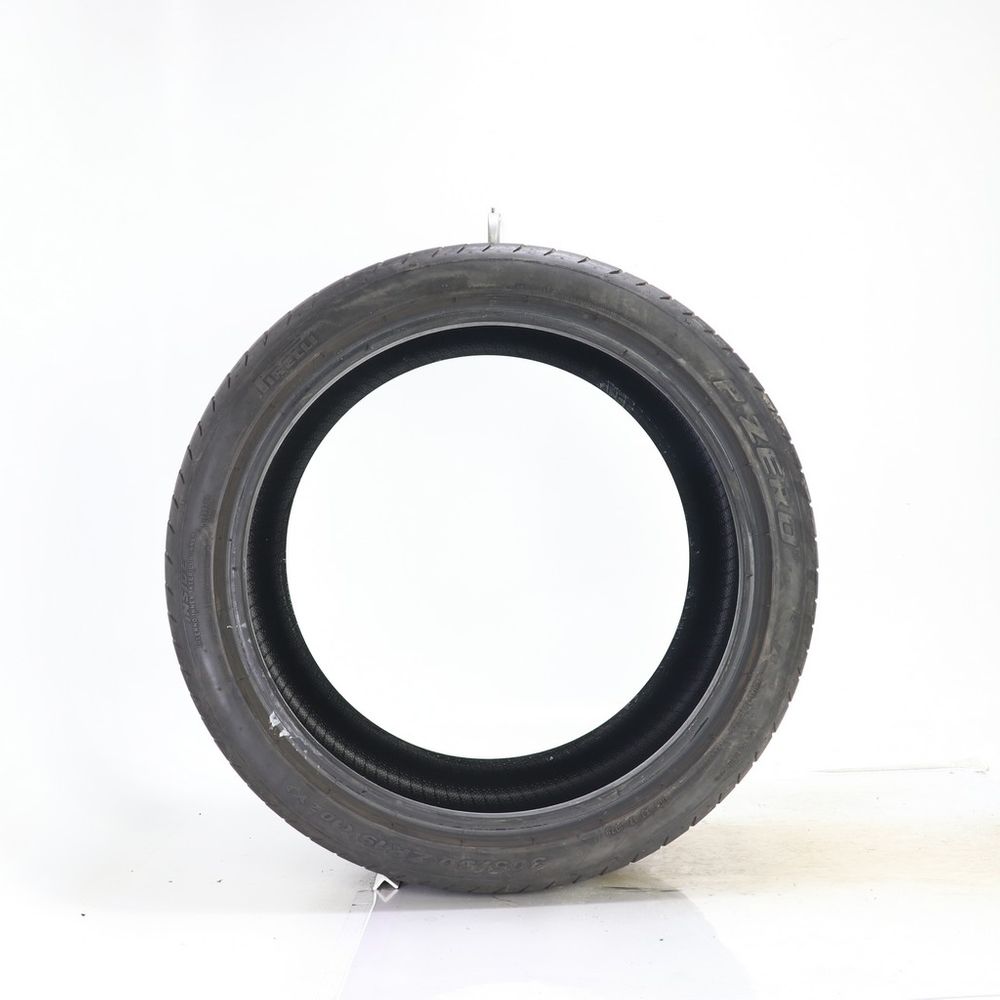 Used 305/30ZR19 Pirelli P Zero N2 102Y - 6.5/32 - Image 3