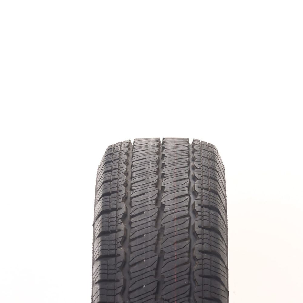 New 195/75R16C Continental VanContact A/S 107/105R - 11/32 - Image 2