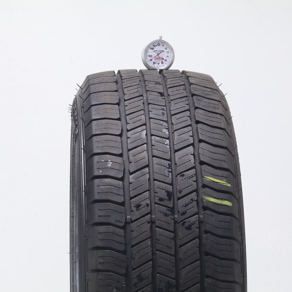 Set of (2) Used 245/60R18 Sumitomo Encounter HT2 105H - 9-10.5/32 - Image 2